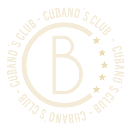 Selo do Cubano's Club